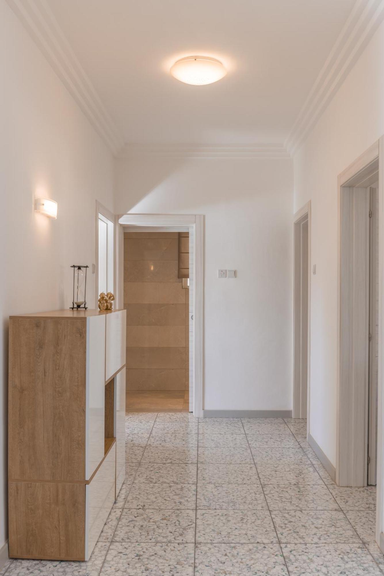 Harbour View - Large 2Br Apartment Valletta Eksteriør billede